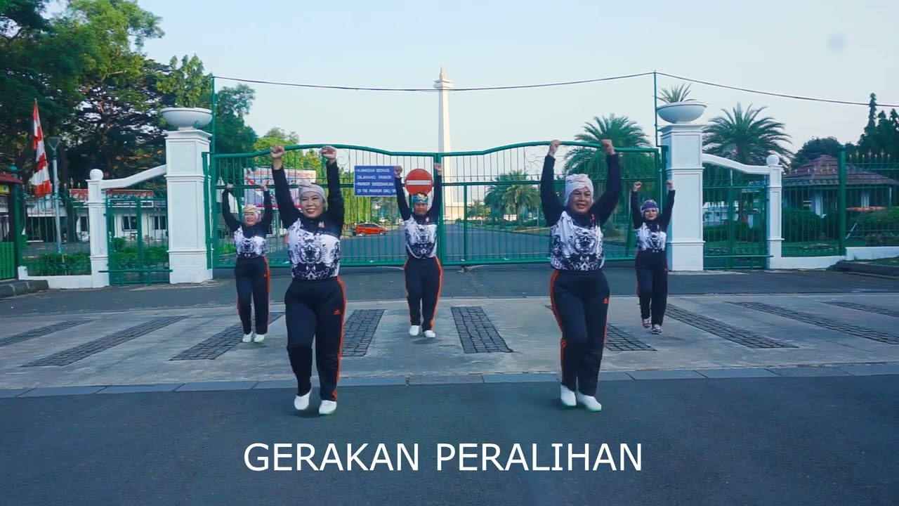 SENAM PGRI JAYA 2 Vocal KAYLA BILQIS Feat NAWAWI NW (SPECIAL EDITION)