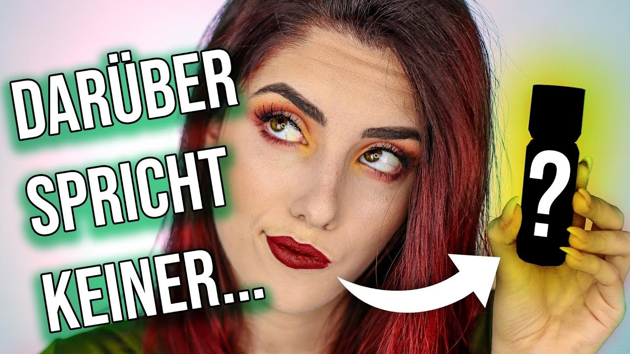 NEUE Drogeriemarke! 🔥FULL FACE Makeup mit Marken über die KEINER spricht! 😱