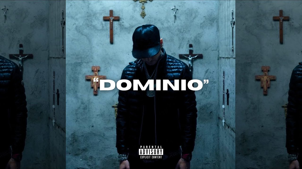 [FREE] Shiva Hard Type Beat - DOMINIO | Dark Beat 2026
