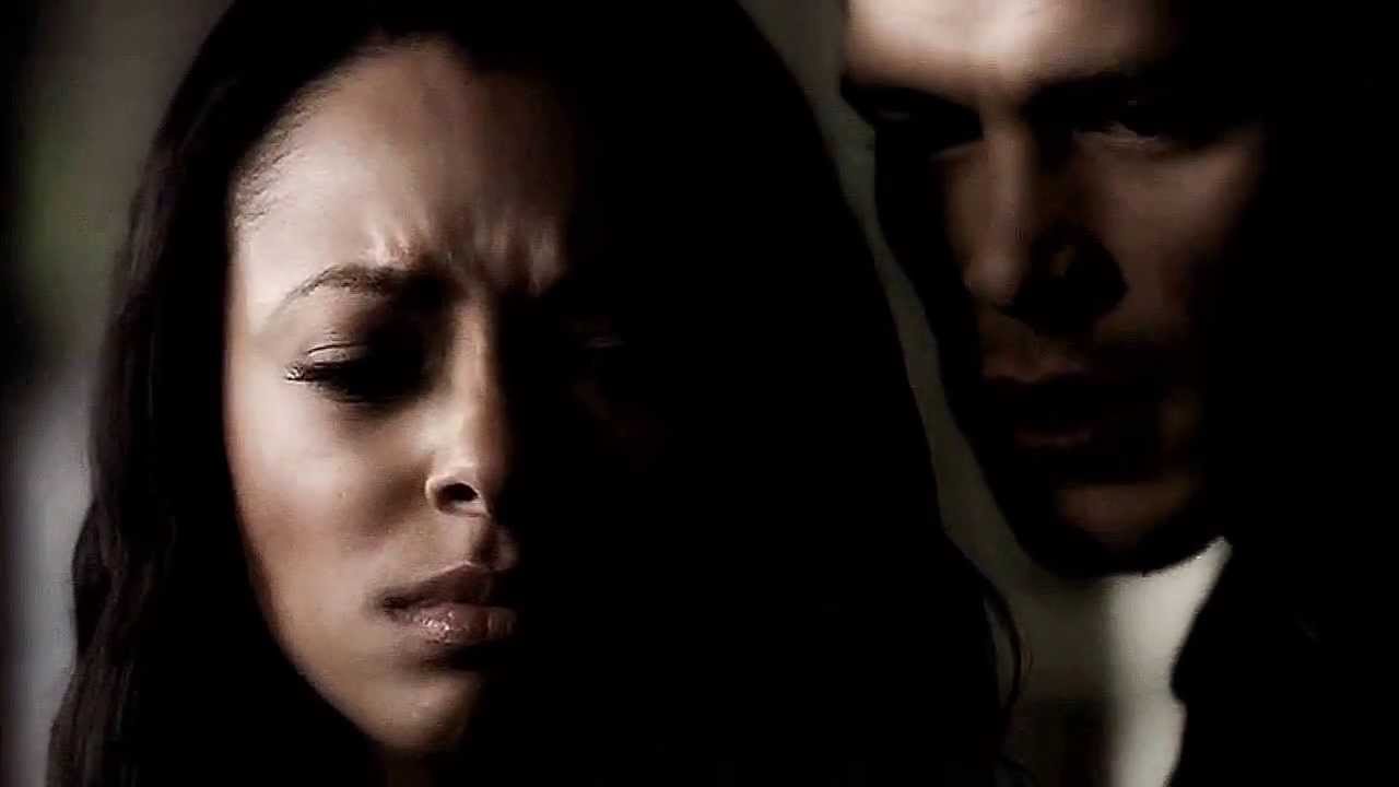 [Bonnie & Jeremy] Certain Things