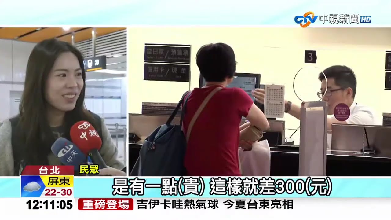 #中視午間新聞線上看 20260401(周三)