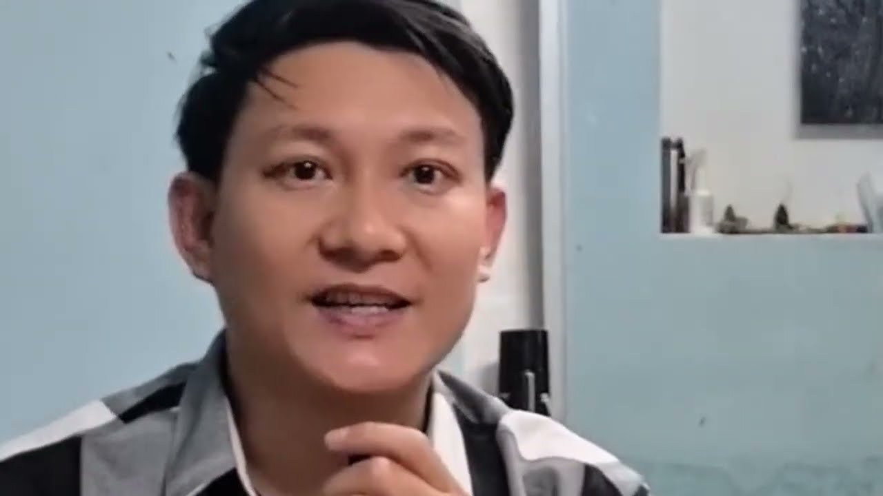 Mẹ ca sĩ Hà Vĩnh Trung có ở nước ngoài? Hy vọng tràn trề 