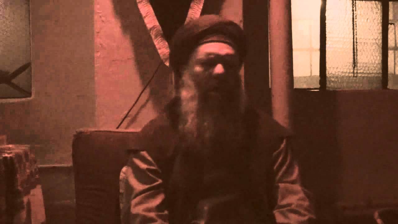 Şeyh Abdulkerim el Kıbrısi-  zikir Qasida Shabaan 1429