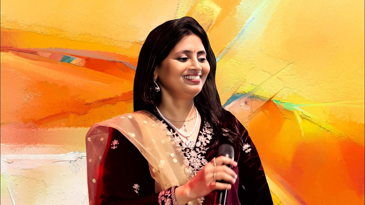 2025-04-04_Chhup gaye saare nazare_Sangeeta M. & Sarvesh M. (Pyarelal's Birthday)