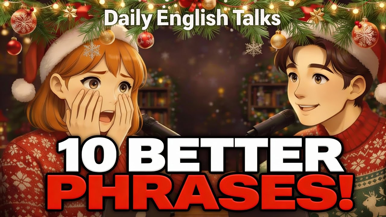 STOP Saying 