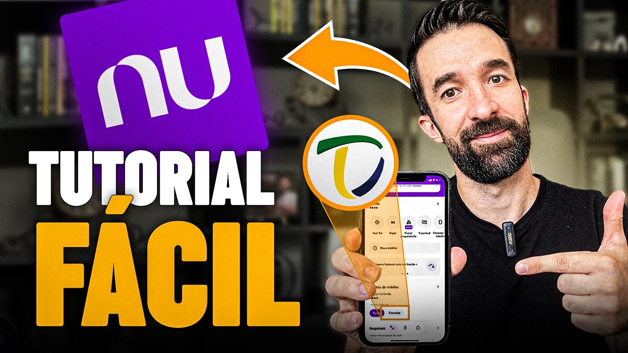 RENDA FIXA NO NUBANK: PASSO A PASSO PARA INICIANTES (TUTORIAL FÁCIL)