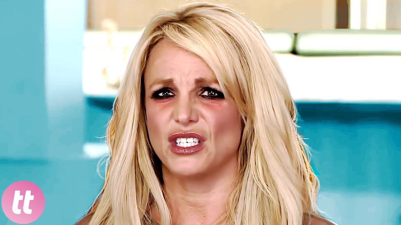 Breaking Down Britney’s Conservatorship