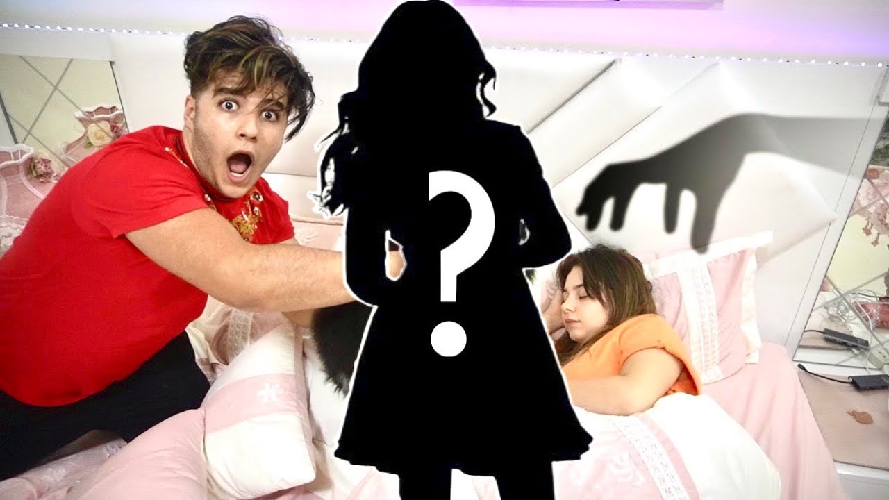 فاجأت بيسان في شخصية بتكرها💔