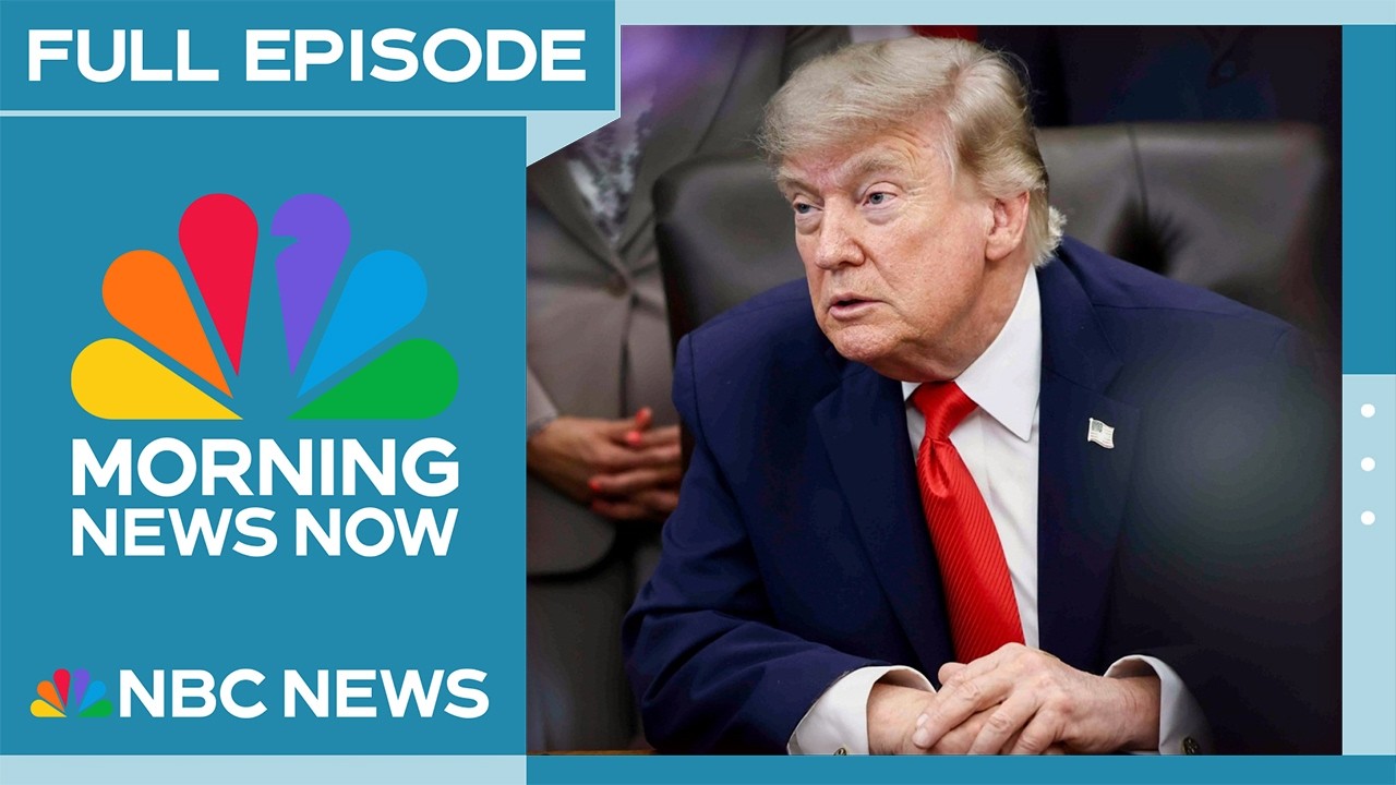 Morning News NOW Full Episode &ndash; June 12