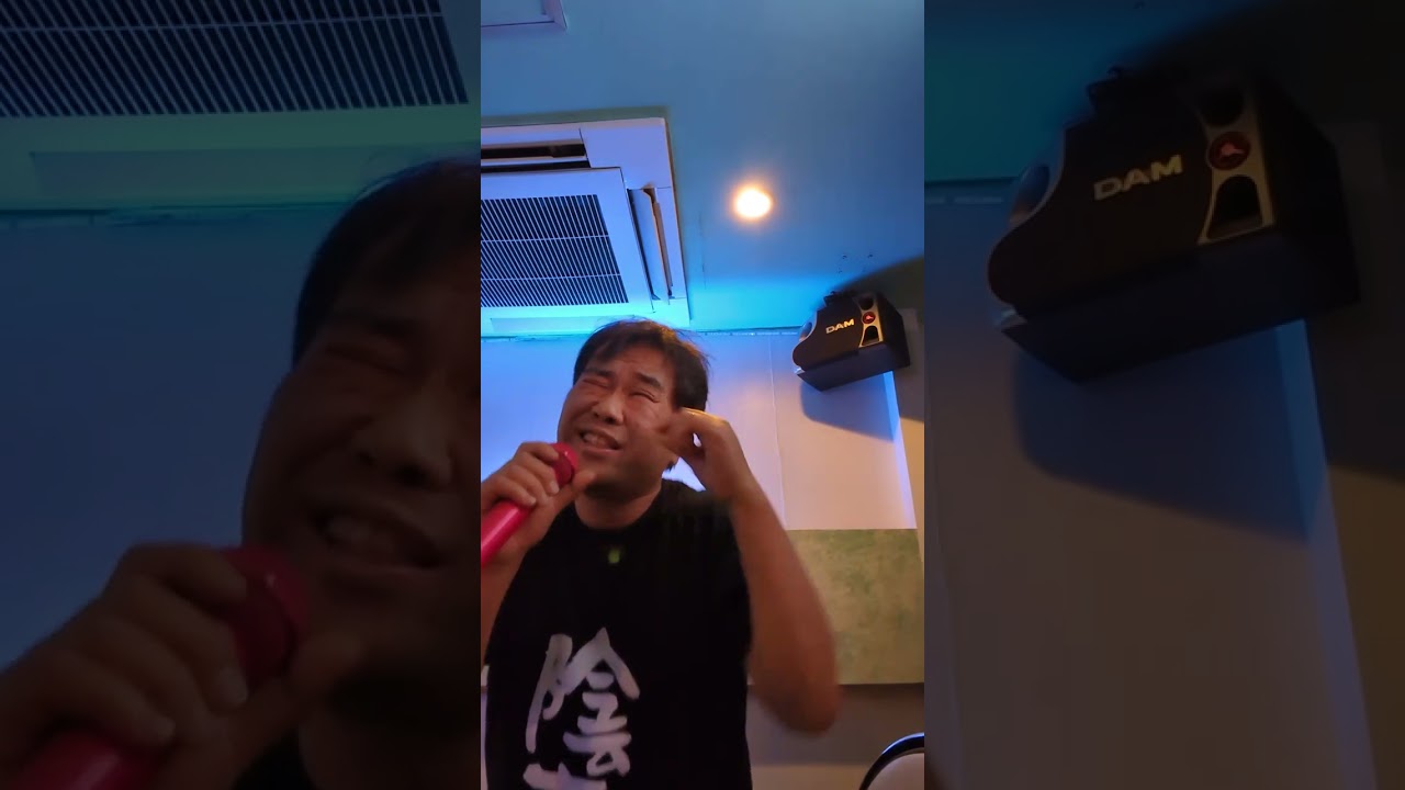 うたうんだ男があのちゃんの普変を歌ってみた！（得点付き）
