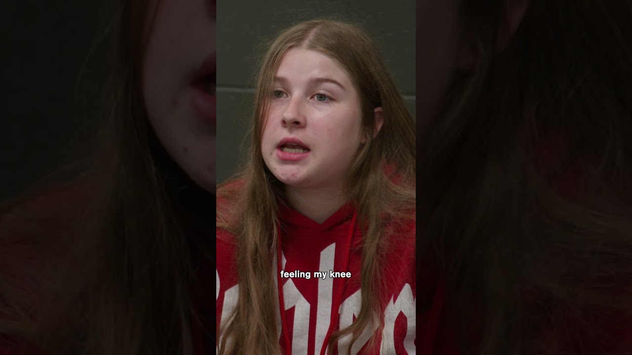 How a Joyride Turned Into Their First Night in Jail | Booked: First Day In | A&E #shorts