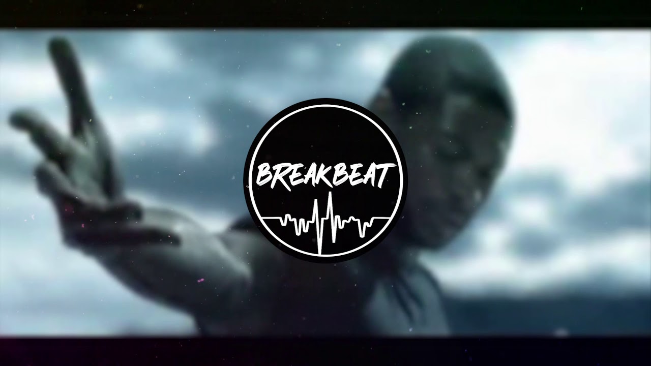 Dj Stud &  Dj Invinhsible  - Usher - Moving Mountains | Breakbeat |