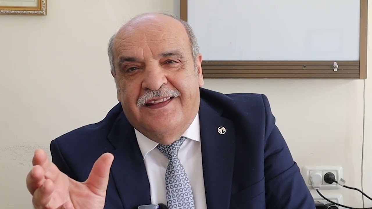 الأوسكي (OSCE - Objective Structured Clinical Examination):DR ZIAD ARANDI
