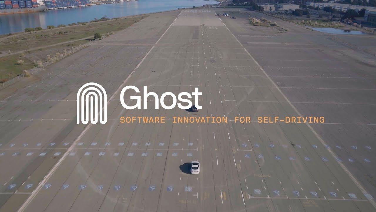 Introducing Ghost: Extended Edition