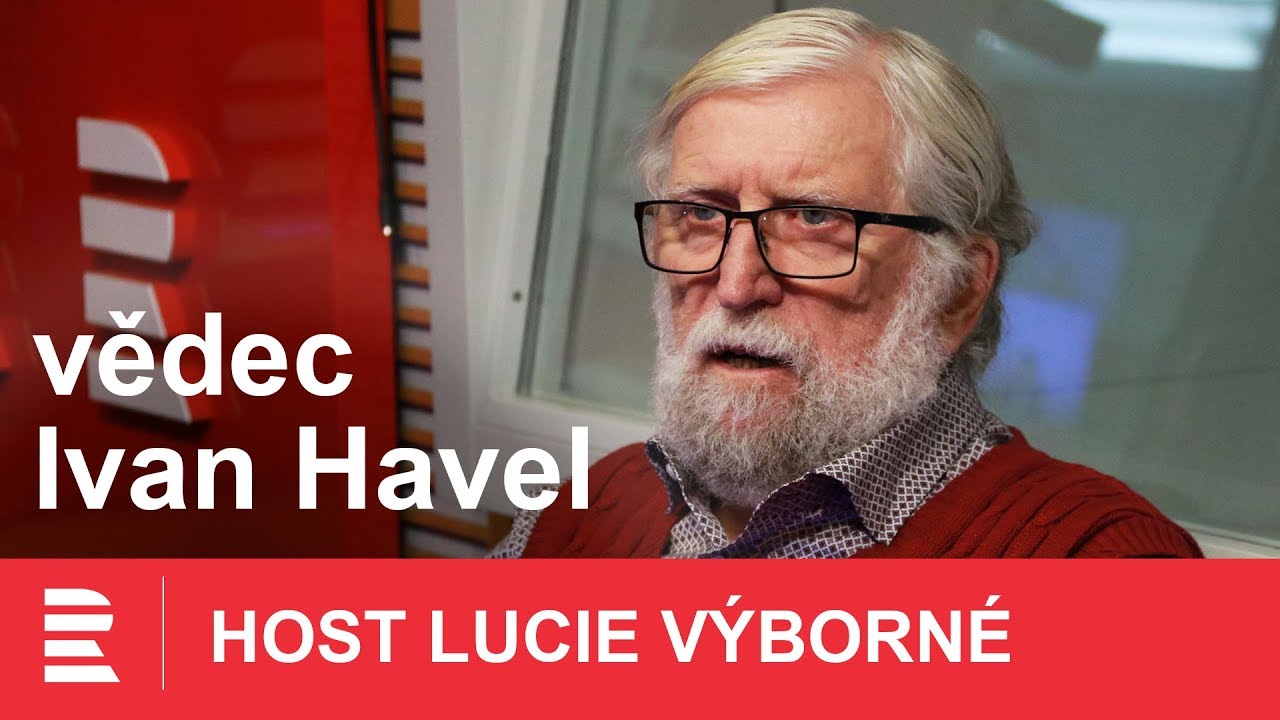 Vzpomínky otce Václava a Ivana Havlových vycházejí jako kniha. „Nechybí ani fotky,“ říká Ivan Havel