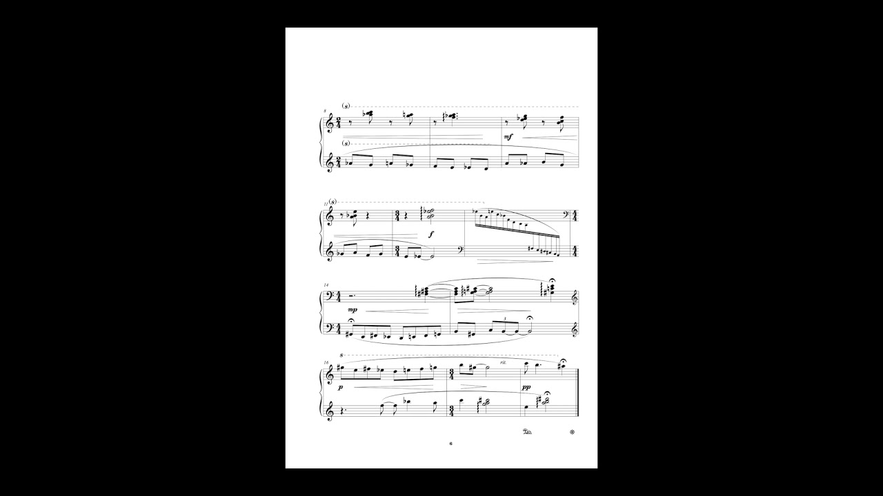Zeynep Melisa Coşkun — Hologram