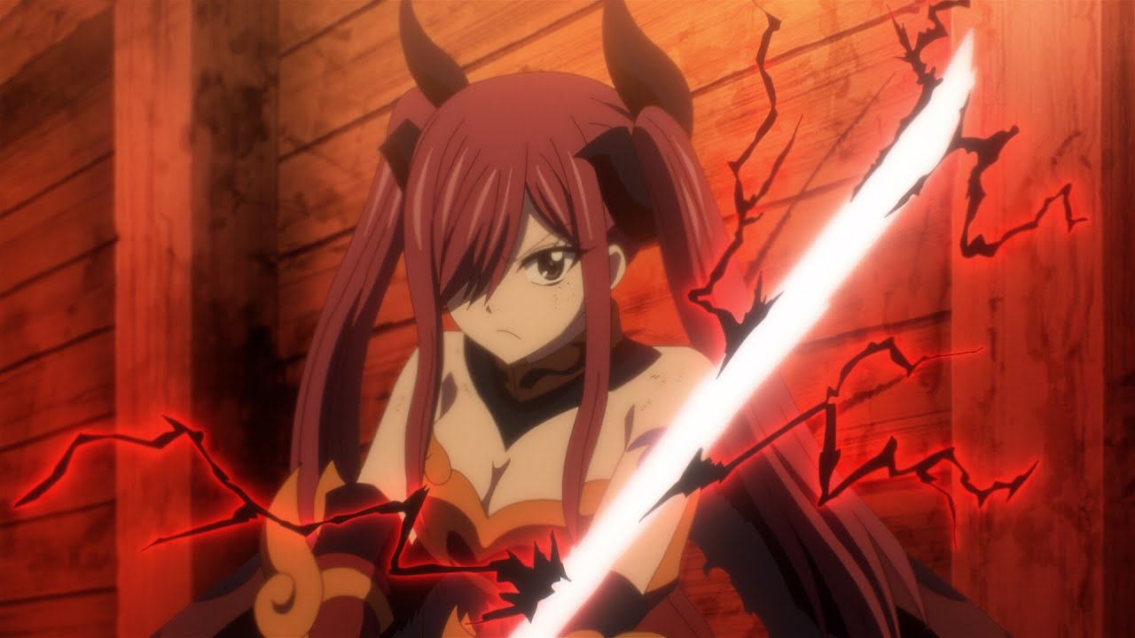 Glorious Anime OST - Sword of Flames
