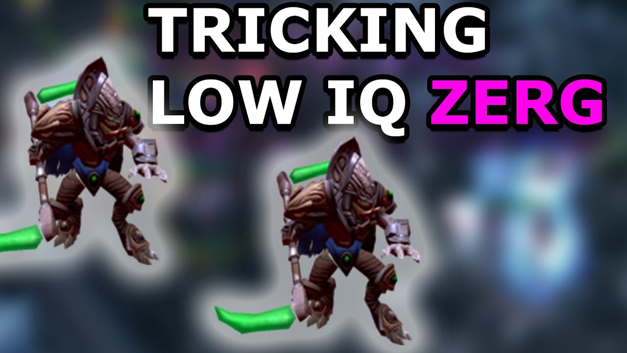 Tricky Three Gate Dark Templar Drop | Build Order Guide