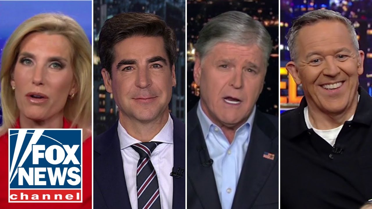 Fox News Highlights - March 6, 2025