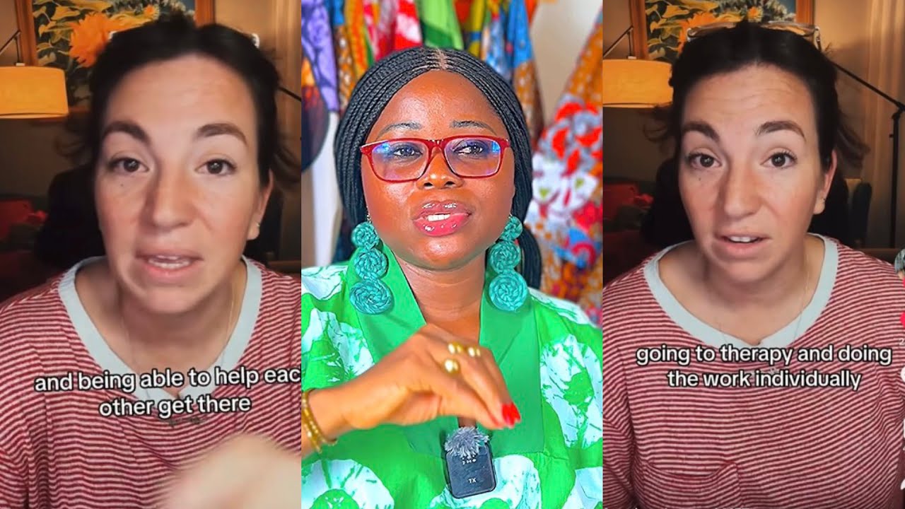 FINALLY!!! Women in happy marriages are speaking up! Part 6