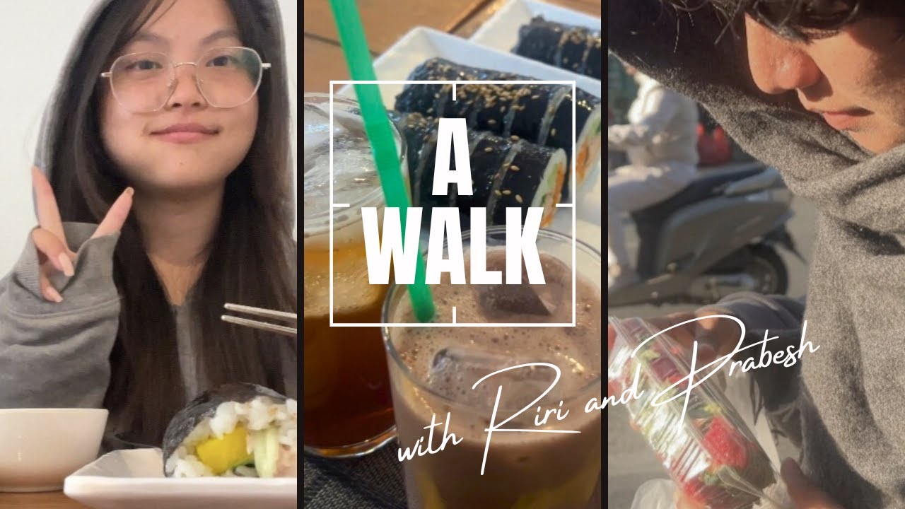 Still Walking | Hope in Pain