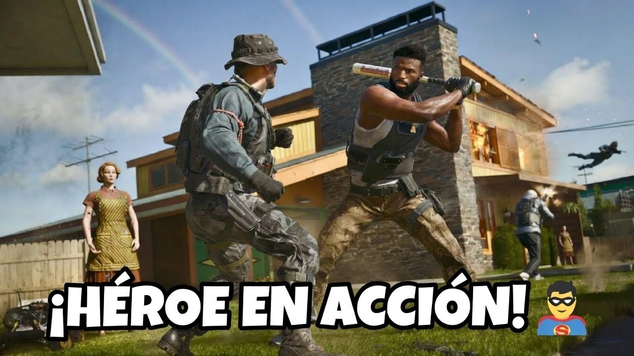 13)Ganamos de casualidad… con el mando roto 🎮💀10)