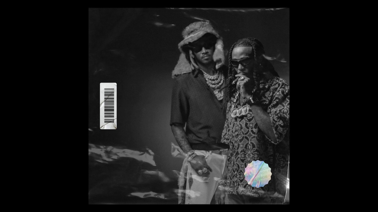 (FREE) Offset x Quavo Type Beat - 