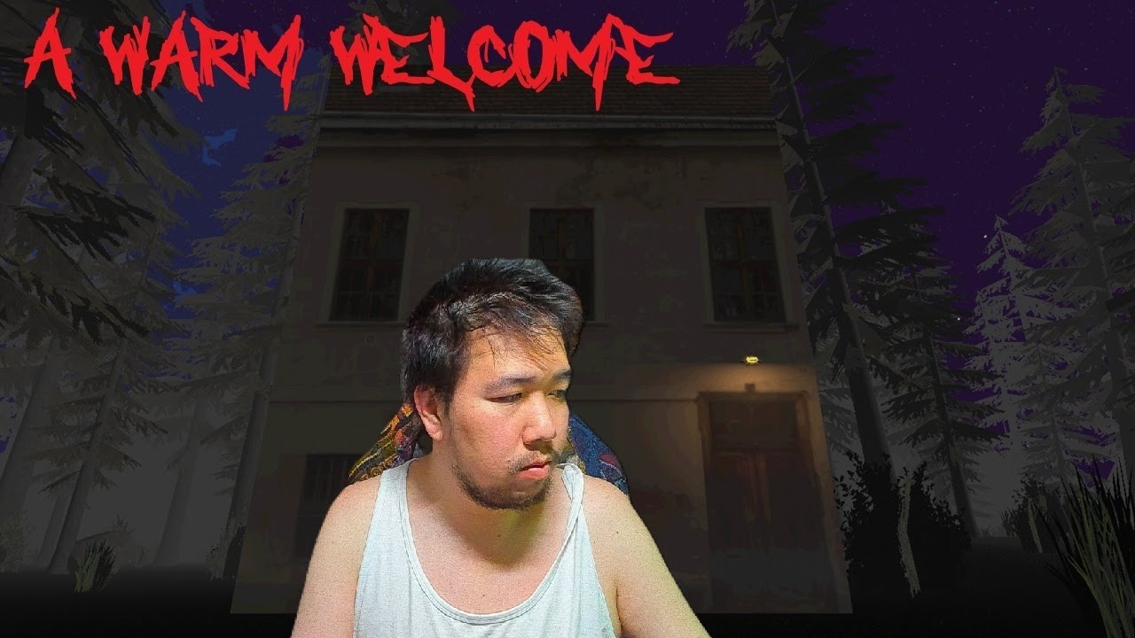 [Itch.io]That's a fine how do you do | A Warm Welcome