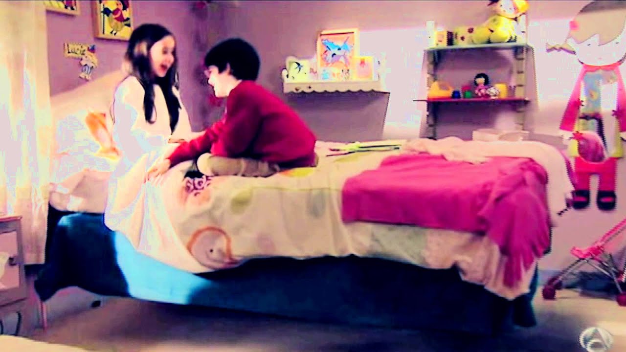 Lucia & Carlitos - Meteor Shower
