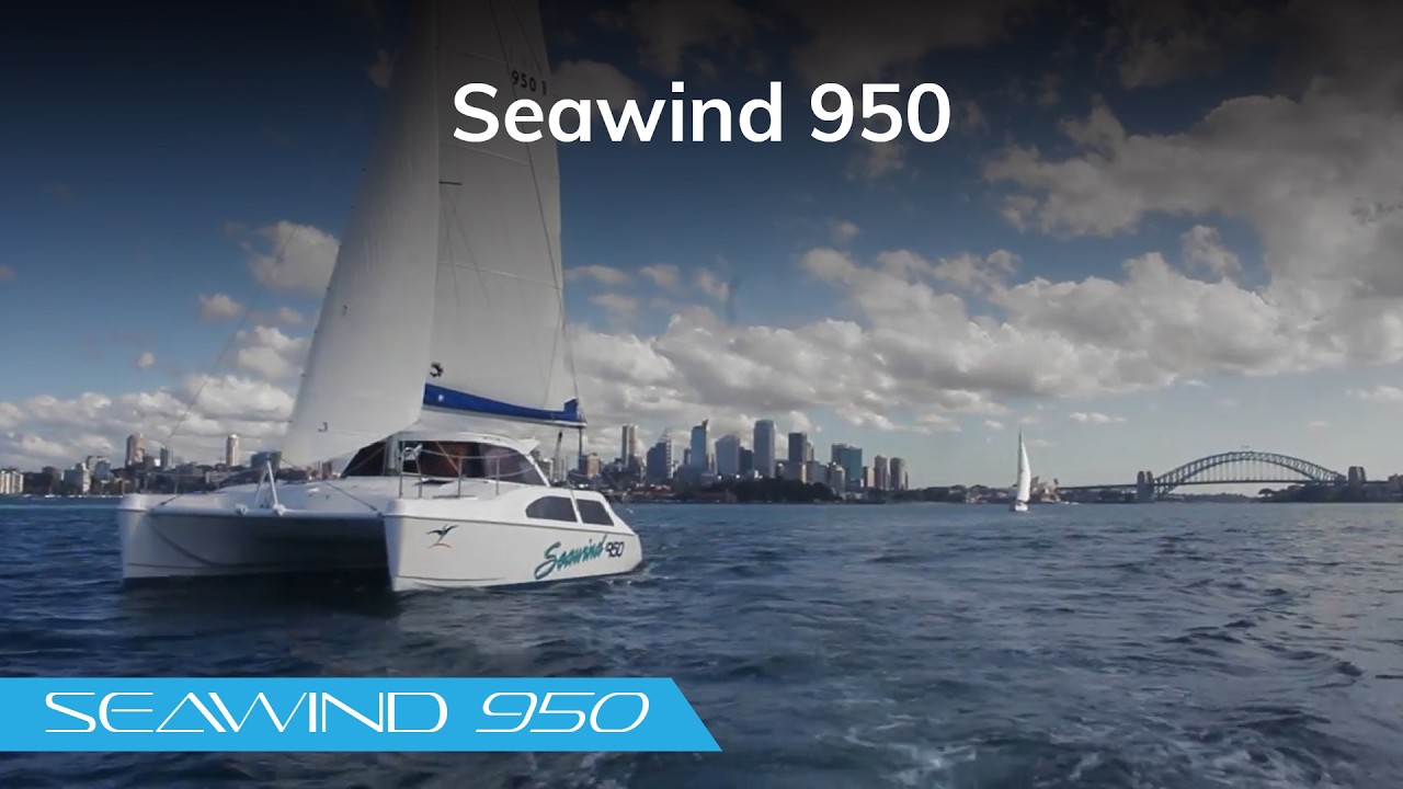 Seawind 950