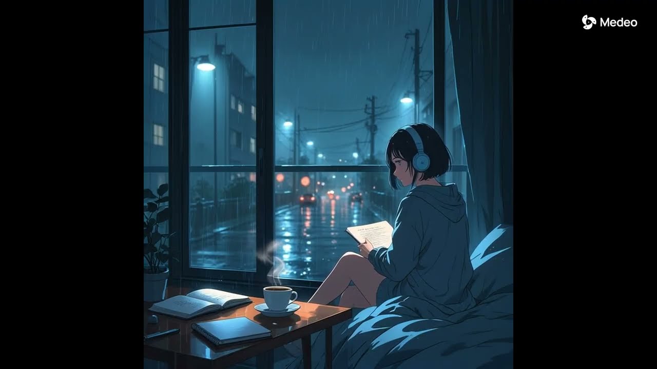Capturing Vibes | Ambience Journey | Spring vibes | Lo-Fi Music for study | Missing Someone Special