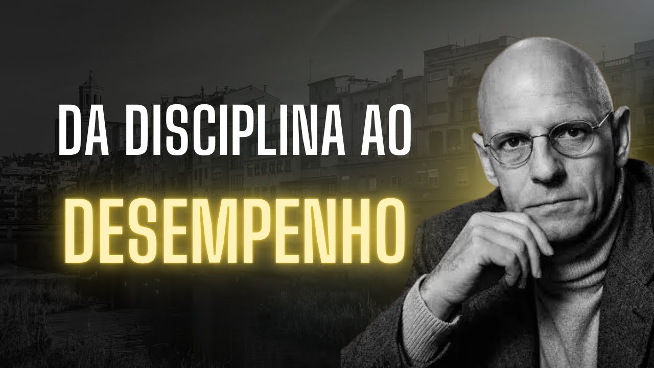 Introdução à Filosofia Contemporânea: de Foucault a Han (Aula 3)