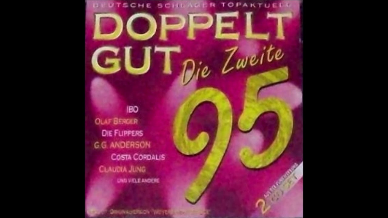 Stefan Störer -  Total verrückt  1995