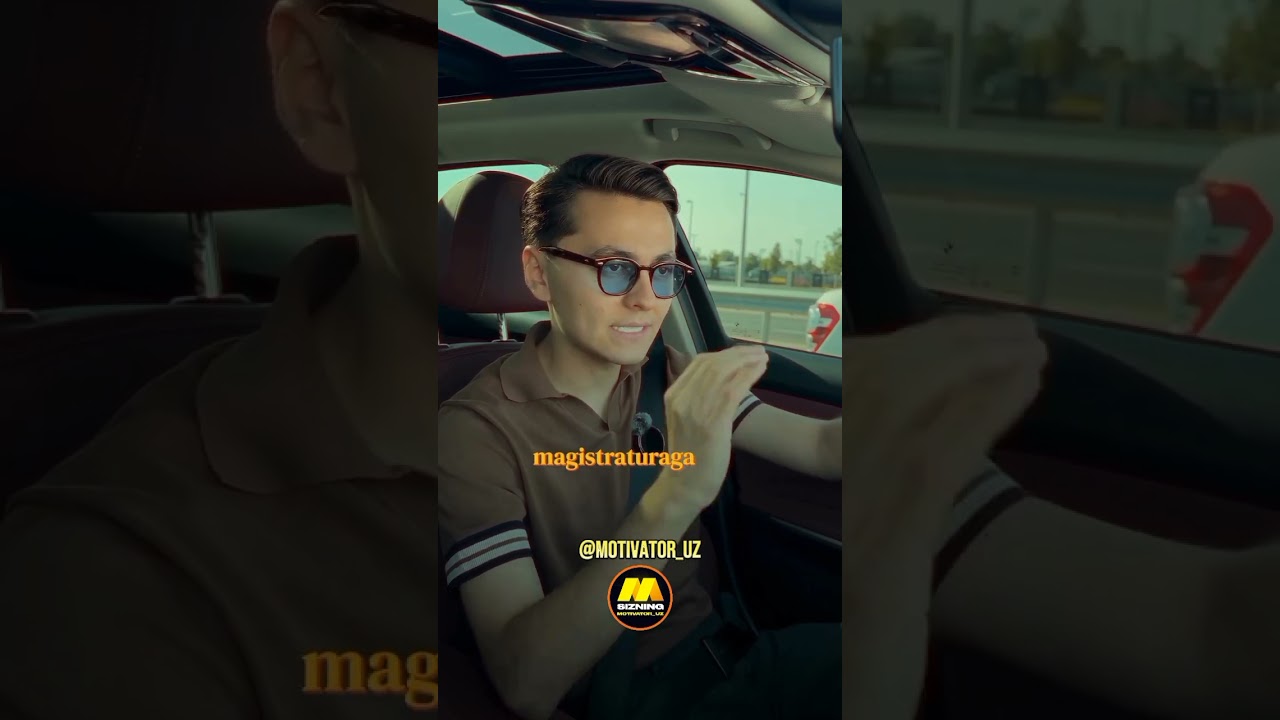 Talaba do'stim siz uchun muhim maslahat!.