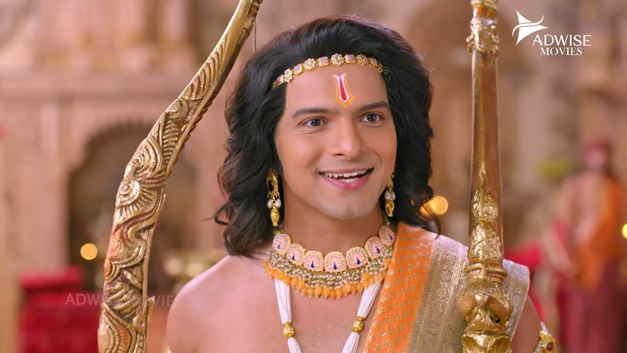 राजा दशरथ को श्री राम से दूर होने का क्यों है भय ,आइये क्या है कारण ? Shrimad Ramayan |Part 15 to 16