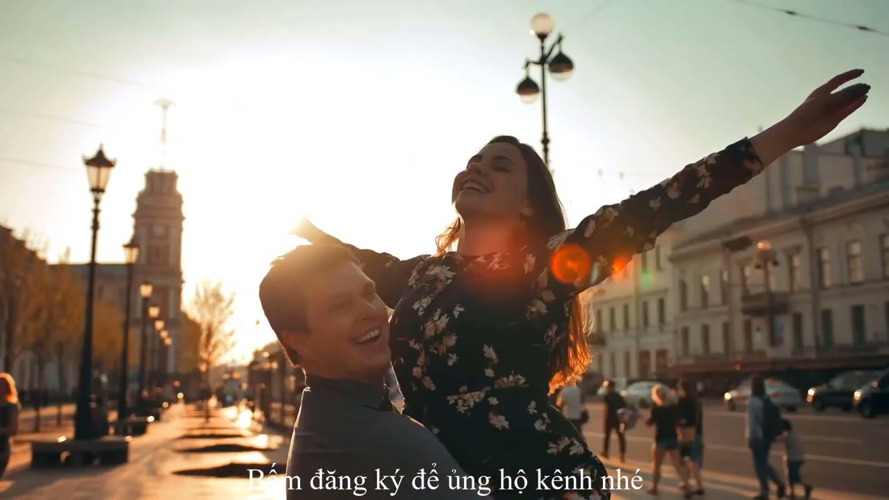 Liên Khúc Tình Yêu Hay Nhất 2026 | Nhạc Trữ Tình Ngọt Ngào – Nghe Là Yêu ❤️