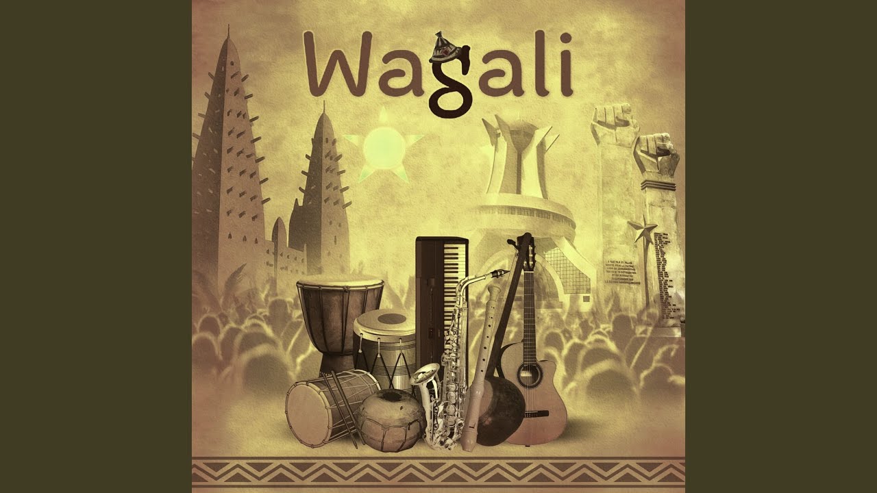 Wagali maman