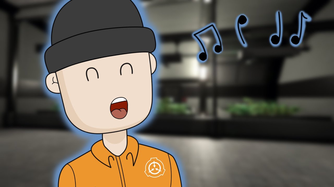 Dodgy Drawings and Pretty Lights | SCP: Secret Laboratory