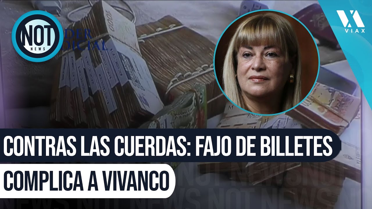 🔴EN VIVO 🔴 NOT NEWS EN DIRECTO | 27 de enero 2026