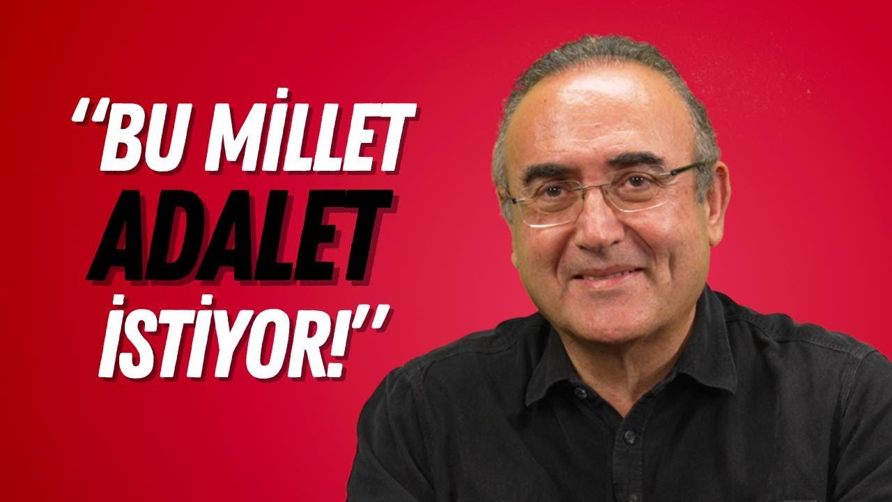 1 Mayıs ruhu nedir? Nereden “Taksim” edilir? | Sunay Akın