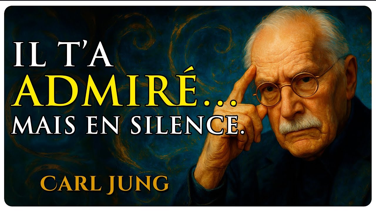 UNE FEMME QUE LES HOMMES ADMIRENT EN SILENCE (SANS JAMAIS L’AVOUER) – CARL JUNG