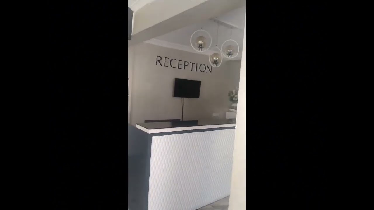 Halici Hotel Marmaris (Turkey) hotel tour
