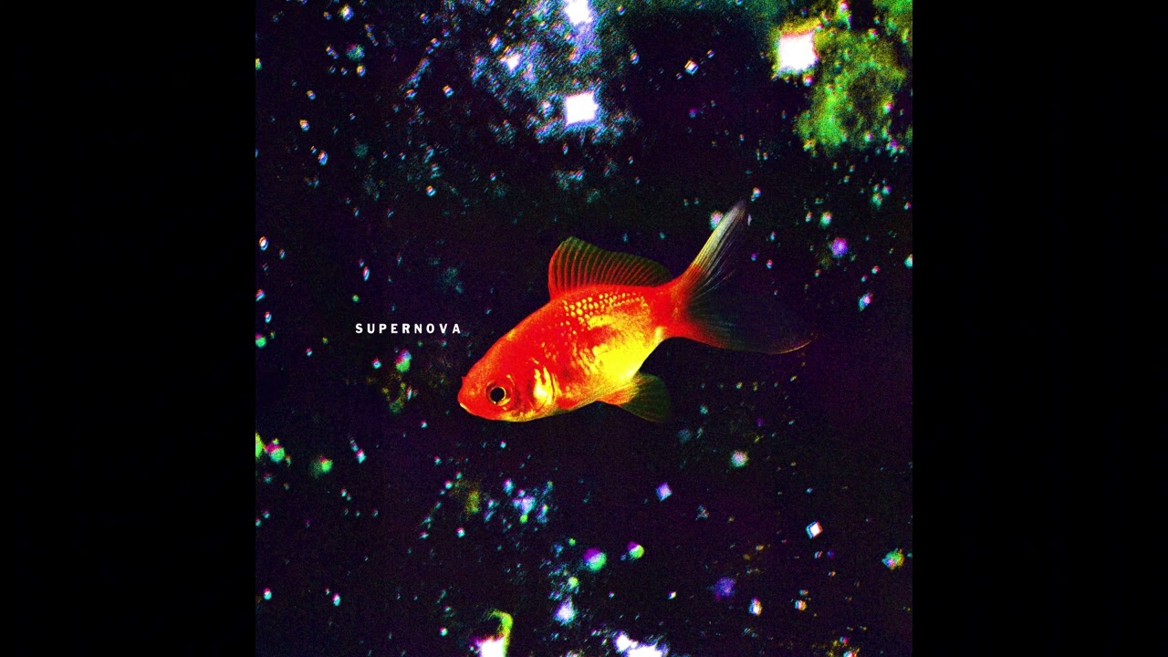 MOBRICI - Interstellar (con Dimartino)