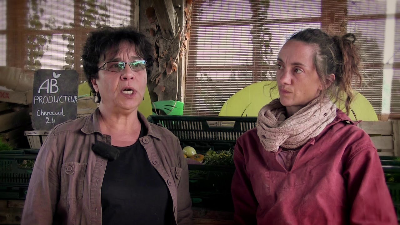 S'installer en agriculture en Dordogne avec la Dotation Jeunes Agriculteurs (DJA) : témoignages.
