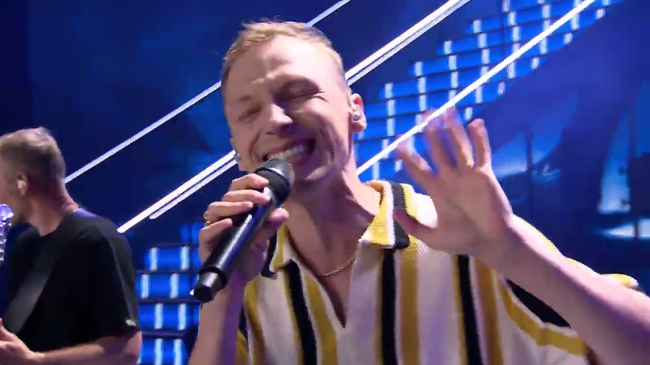 LEMON - Dużo Ciebie mi | TOP OF THE TOP Sopot Festival 2023
