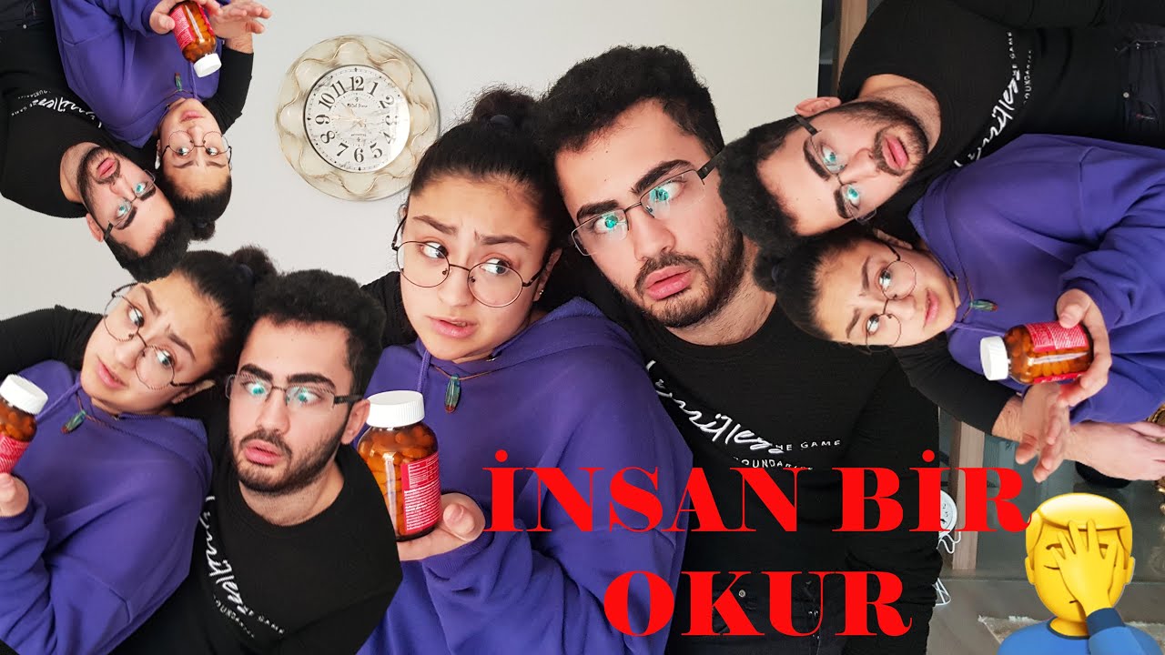 YANLIŞ İLACI İÇEN NURETTİNİN TRAJİ KOMİK HALLERİ