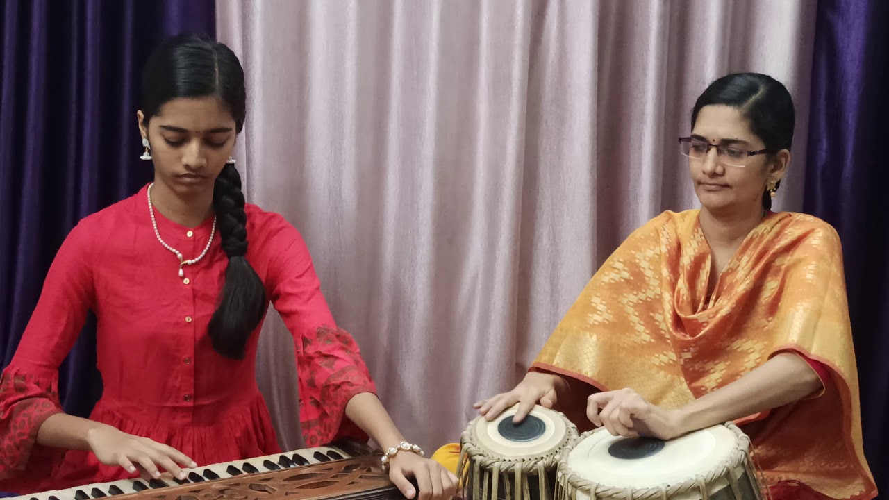 #भजनी_ठेका_भाग३ #माझे_माहेर_पंढरी_(Cover)