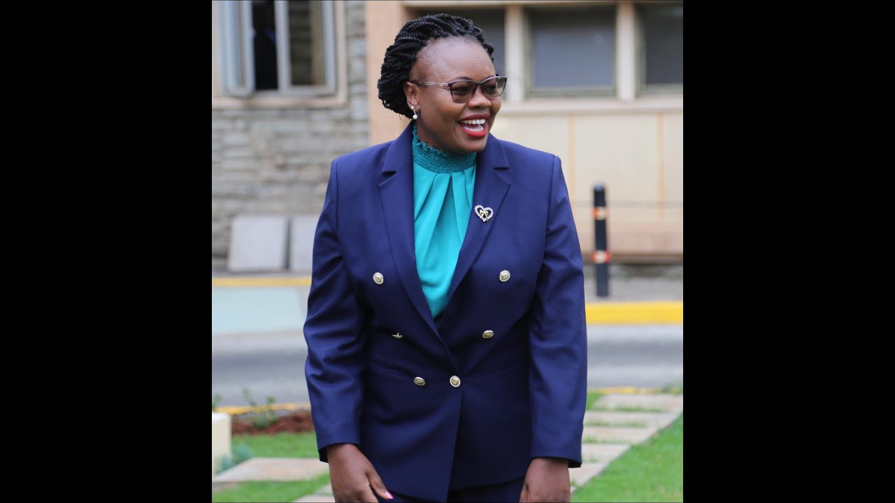 Wamucomba: Ni nii ndambiriirie tabarira ya Canjamuka gwa Kameme #njoruayakothi