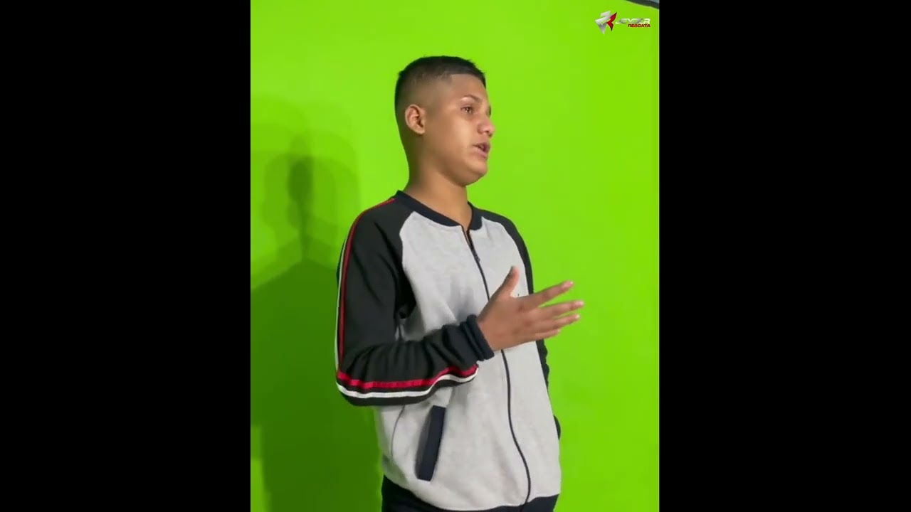 Encontré a Alexander después de su fuga y esto fue lo que sucedió 💔