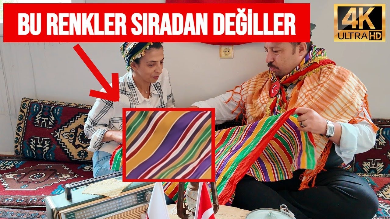 Bu kadar renkli bir yer olduğunu bilmiyordum - Muğla Milas
